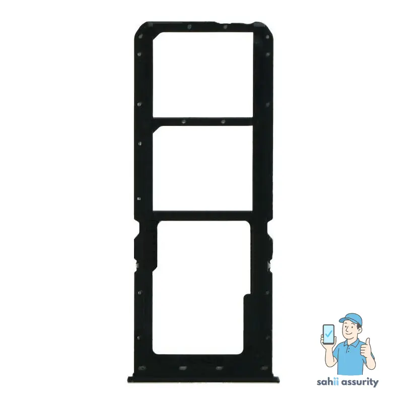 SIM Card Holder Tray for Oppo A5 2020 thumbnail